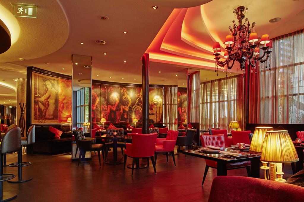 Savoy Hotel Cologne