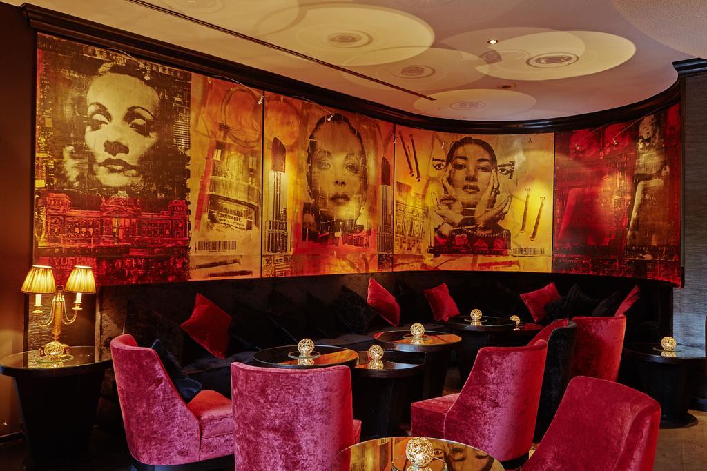 Savoy Hotel Cologne
