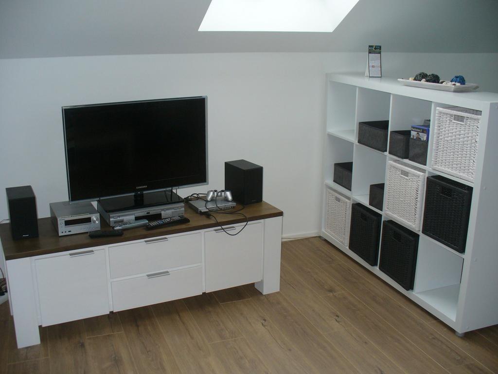 Rheinaue Apartment
