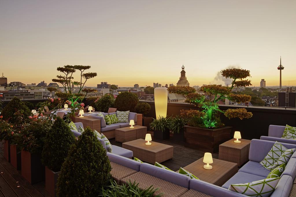 Hotel Savoy