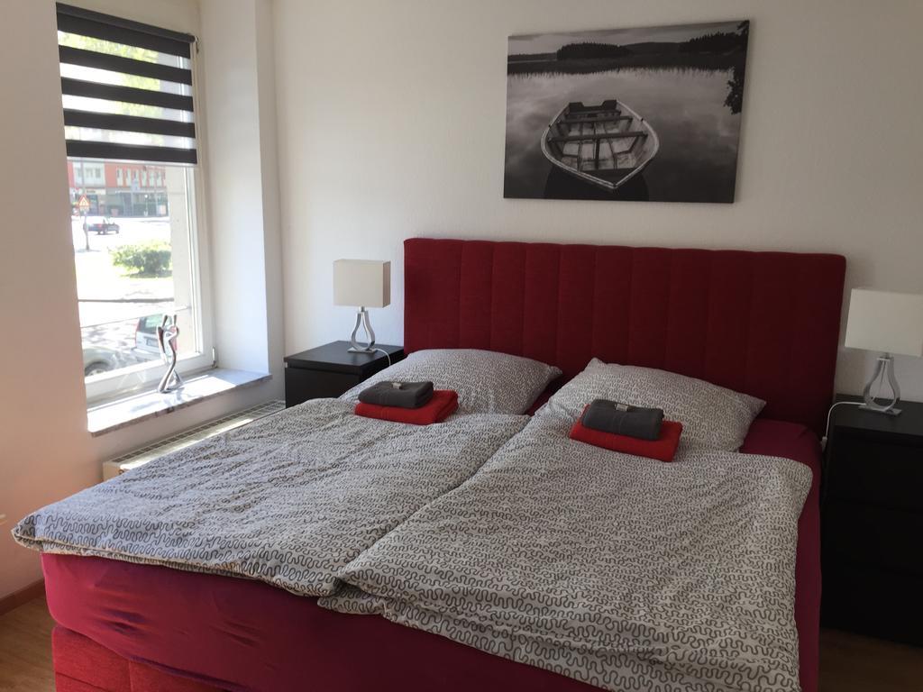 Apartment Artep Cologne