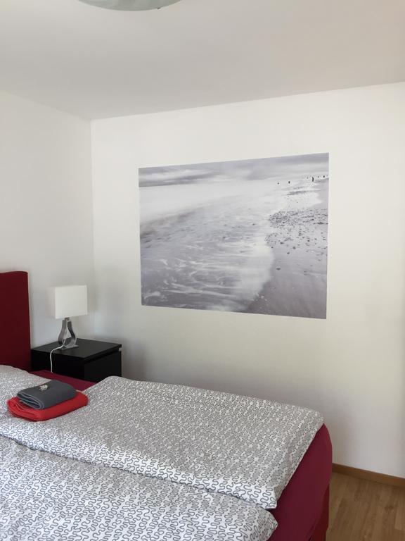 Artep Apartment