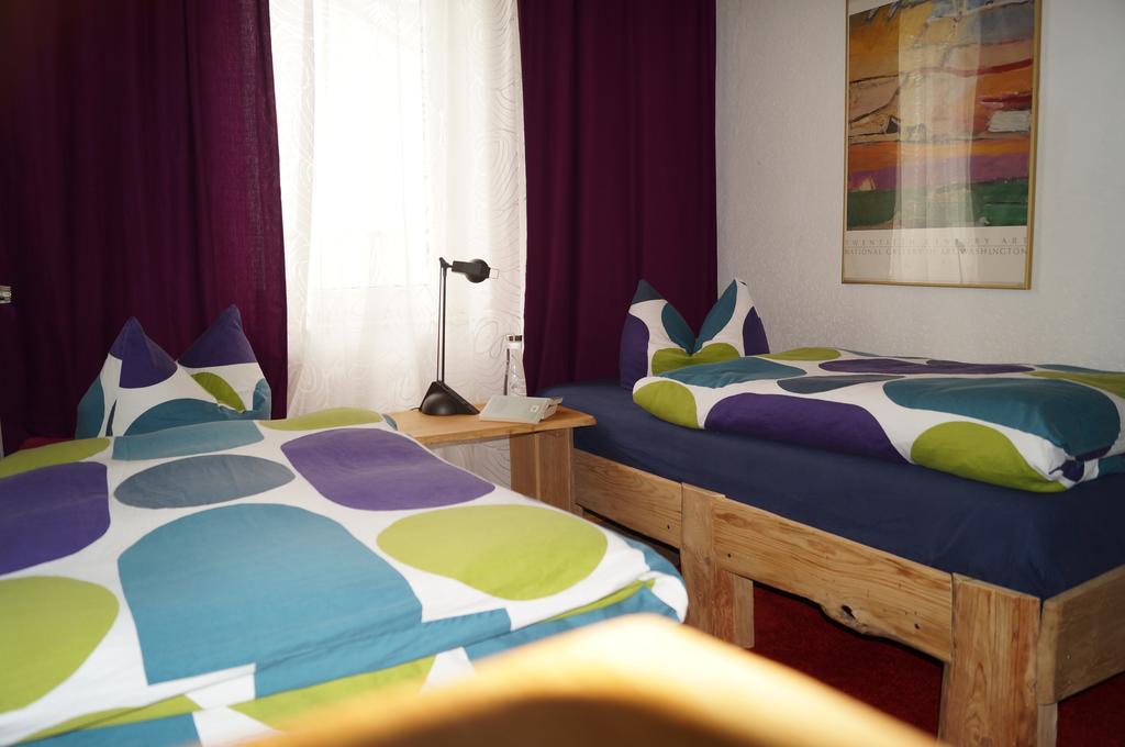 Holiday home Hof Am Rhein Cologne