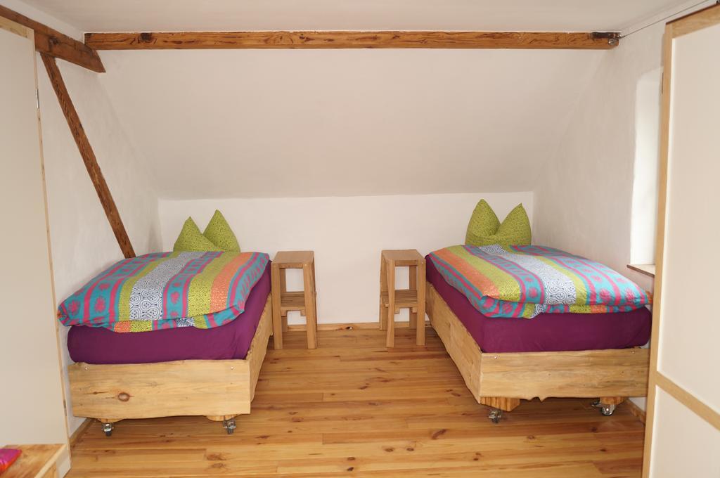 Hof Am Rhein Holiday home