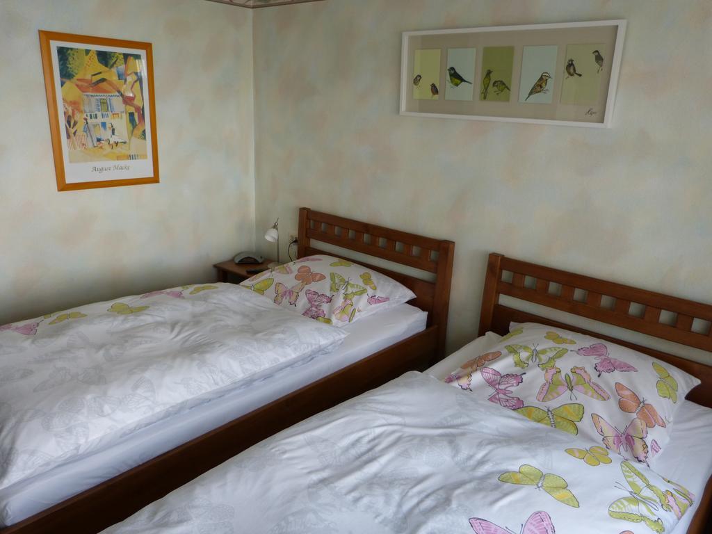 Theisen Guest house