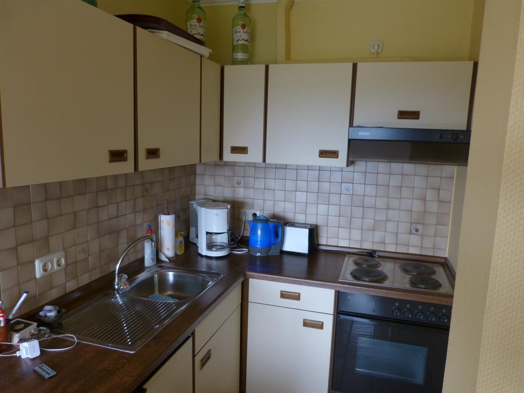 Guest house Theisen Cologne