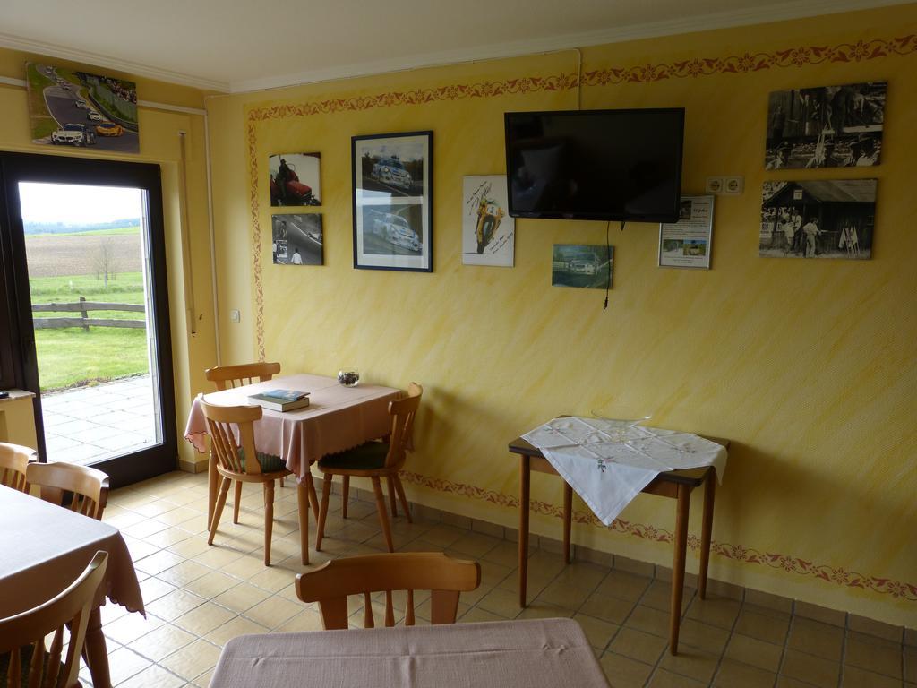 Guest house Theisen