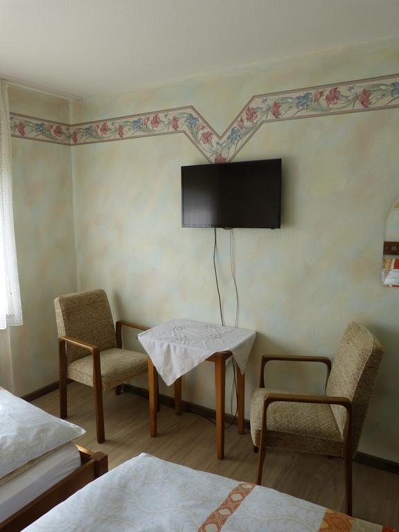 Theisen Guest house *