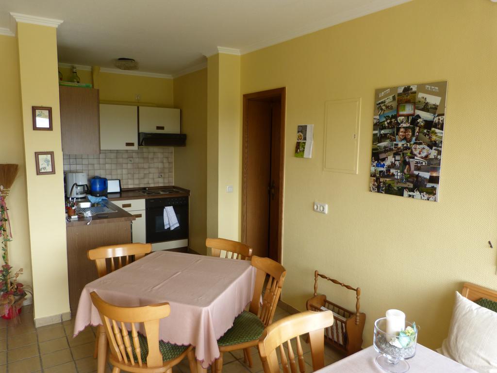 Guest house Theisen Cologne