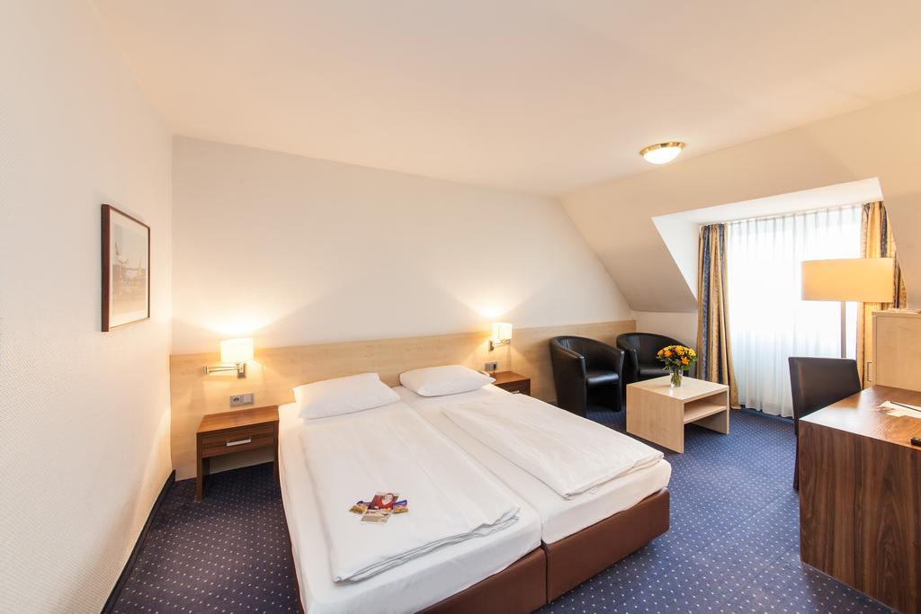 Mariella Hotel Colonia