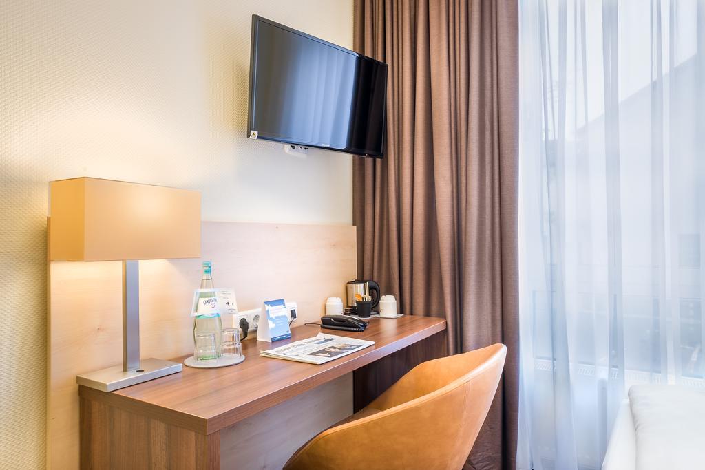 Hotel Mercure Airport Köln