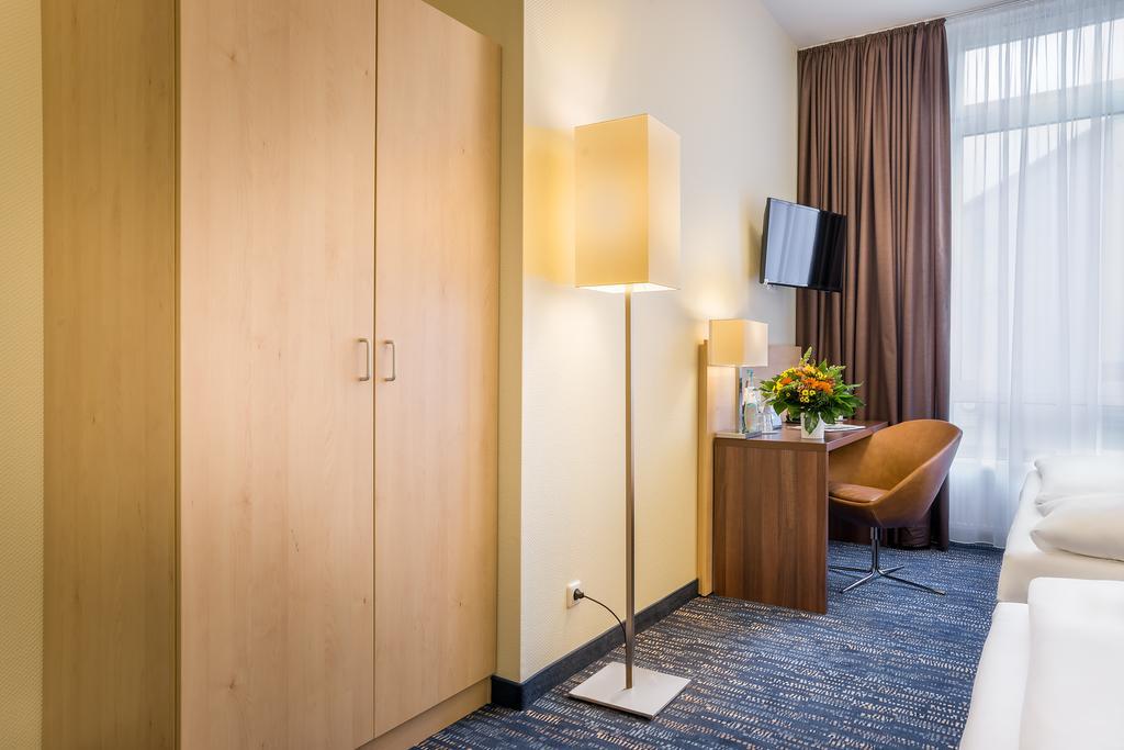 Mercure Airport Köln