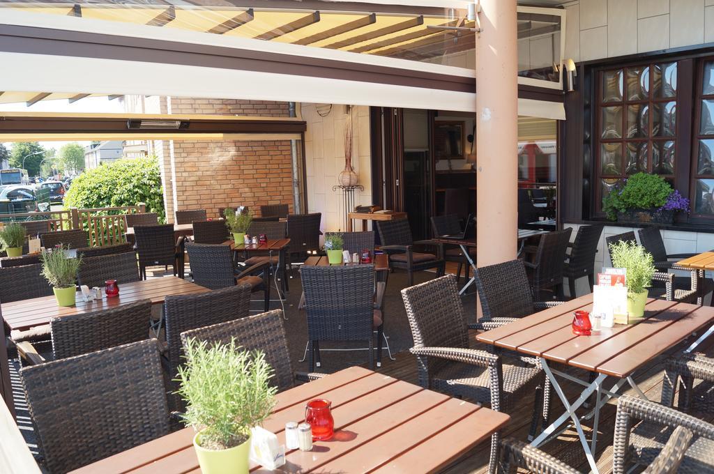 Akazienhof & Brauhaus 3*