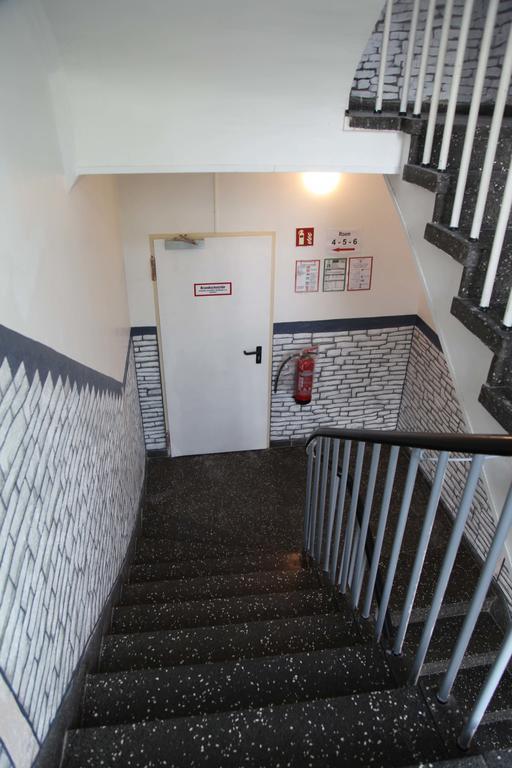 Moji Hotel
