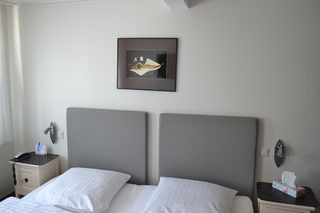 Art Of Comfort Haus Ingeborg Hotel 3*