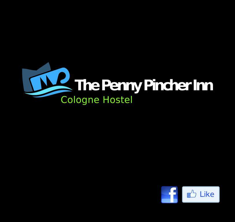 The Penny Pincher Hostel *