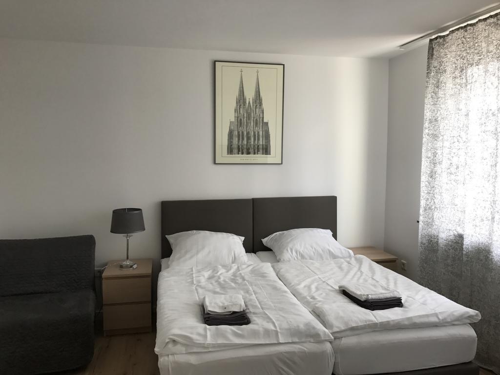 Apartment City Apartment *