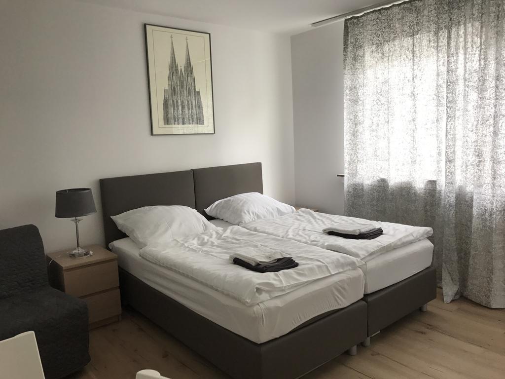 City Apartment Apartment Cologne