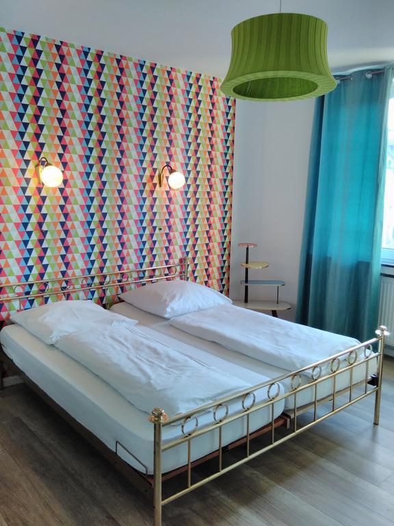 Hostel Weltempfaenger Backpacker *