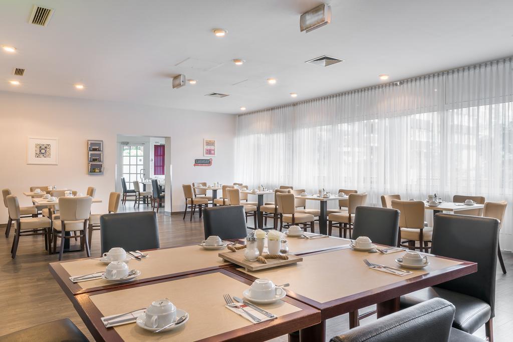 Hotel Mariella Colonia