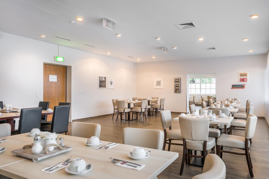 Mercure Airport Hotel Köln