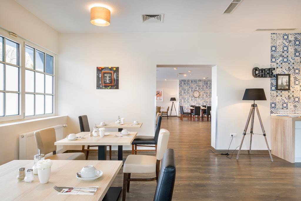 Mariella Hotel Colonia