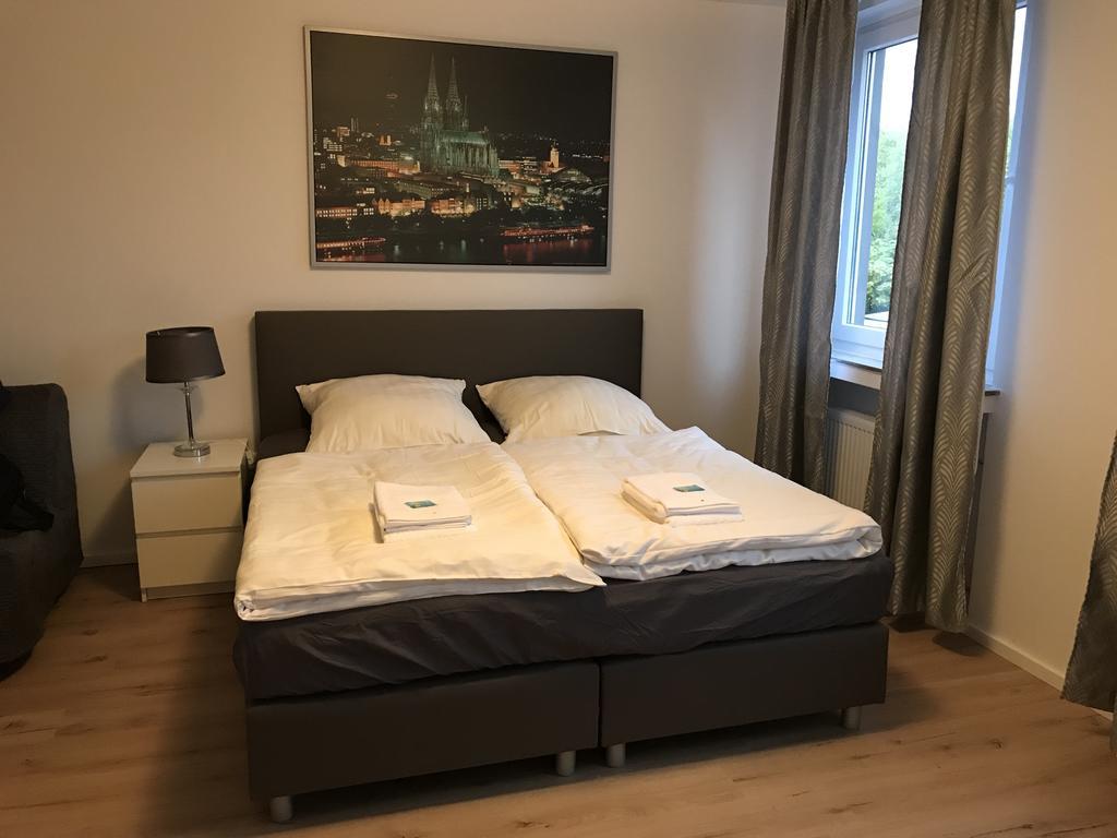 City Apartment Apartment *