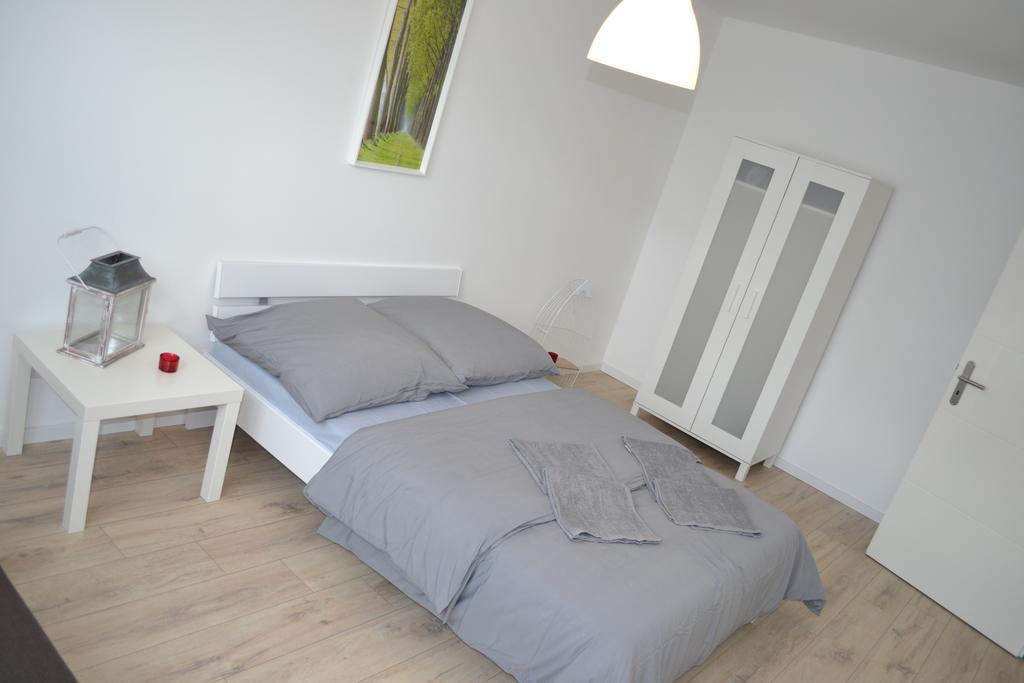 Apartment Kolibriweg *