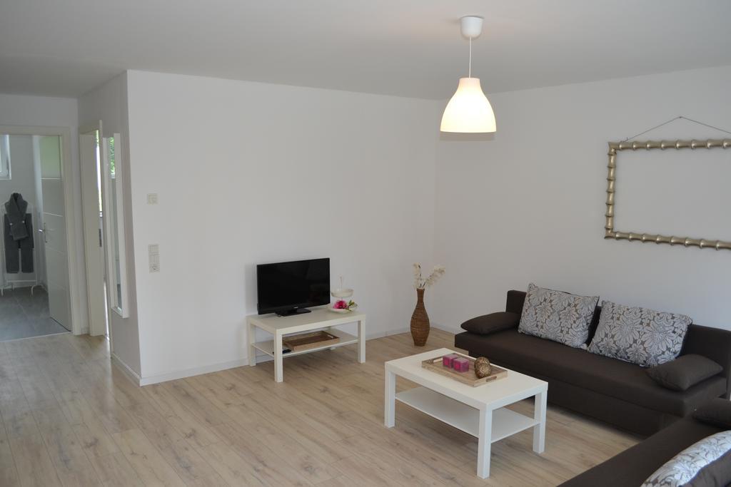 Kolibriweg Apartment Cologne