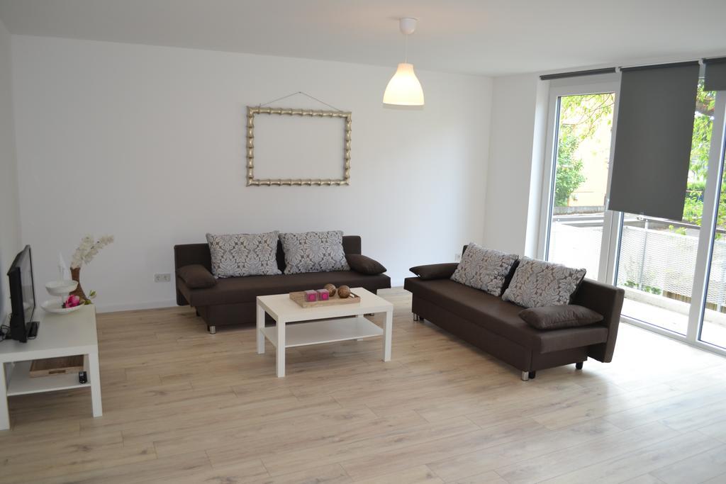 Kolibriweg Apartment