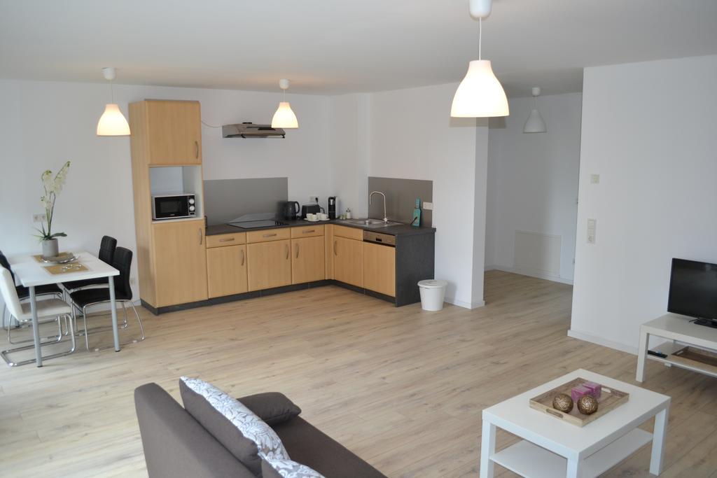 Kolibriweg Apartment Cologne