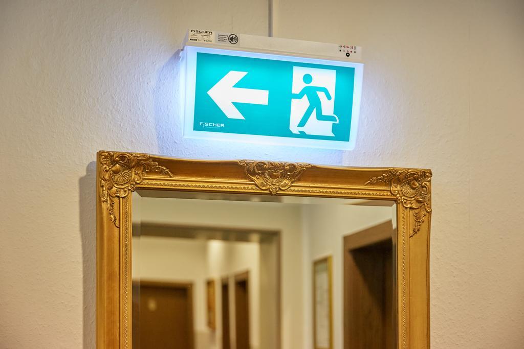 Hotel Weber Cologne