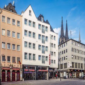 Cityclass Alter Markt Köln