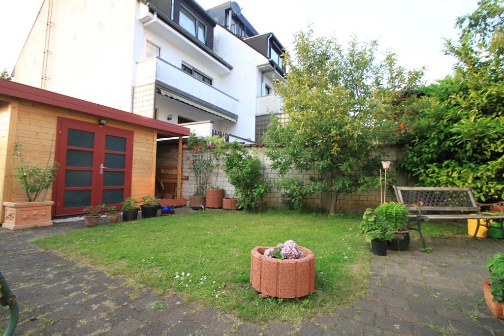 Homestay Am - Cologne