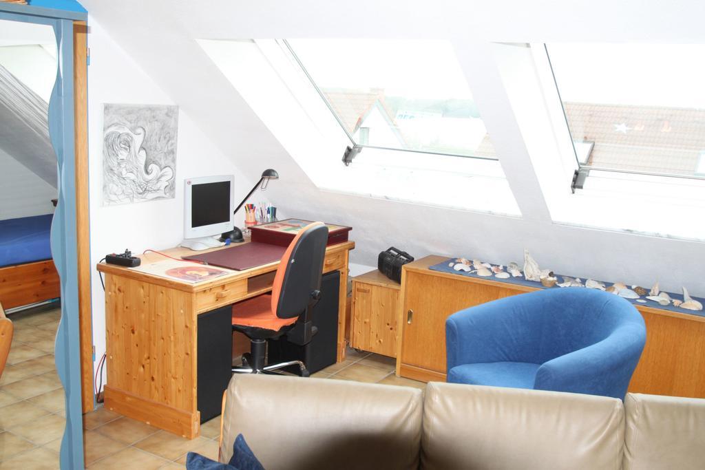 Am - Homestay