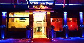 Star Am Dom Superior 3* Cologne
