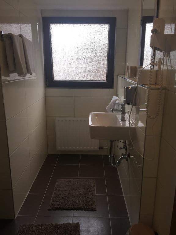 Restaurant Haus Odendahl 3* Cologne