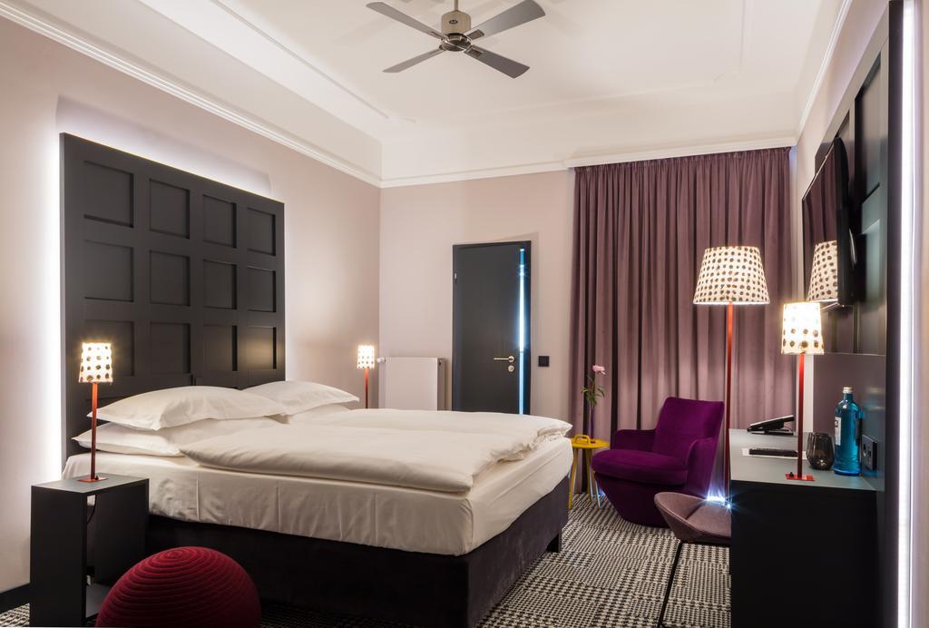Hotel The Midtown Cologne