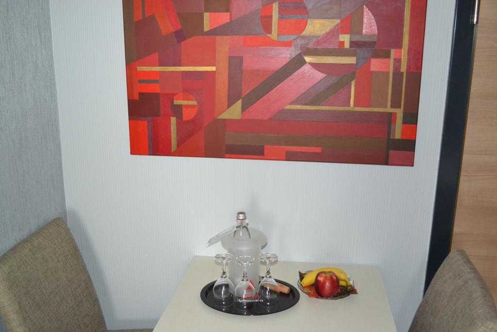 Art Of Comfort Haus Ingeborg 3* Cologne