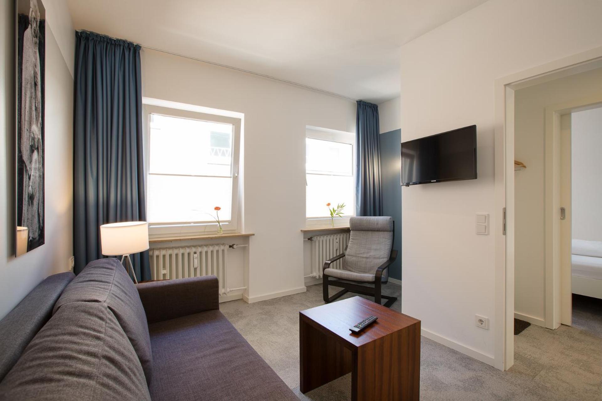 Stern Am Rathaus Hotel Cologne