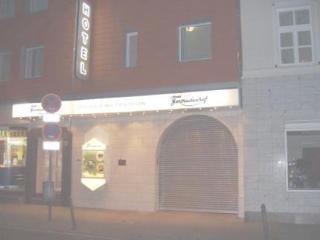Gertrudenhof Hotel Cologne