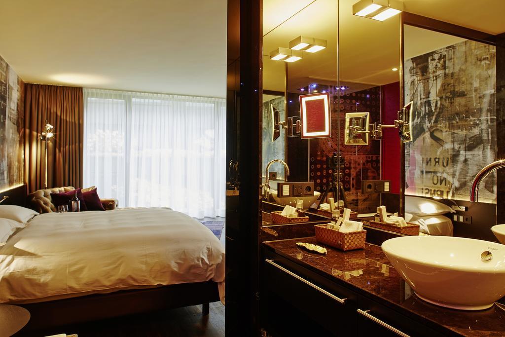 Savoy 4* Cologne