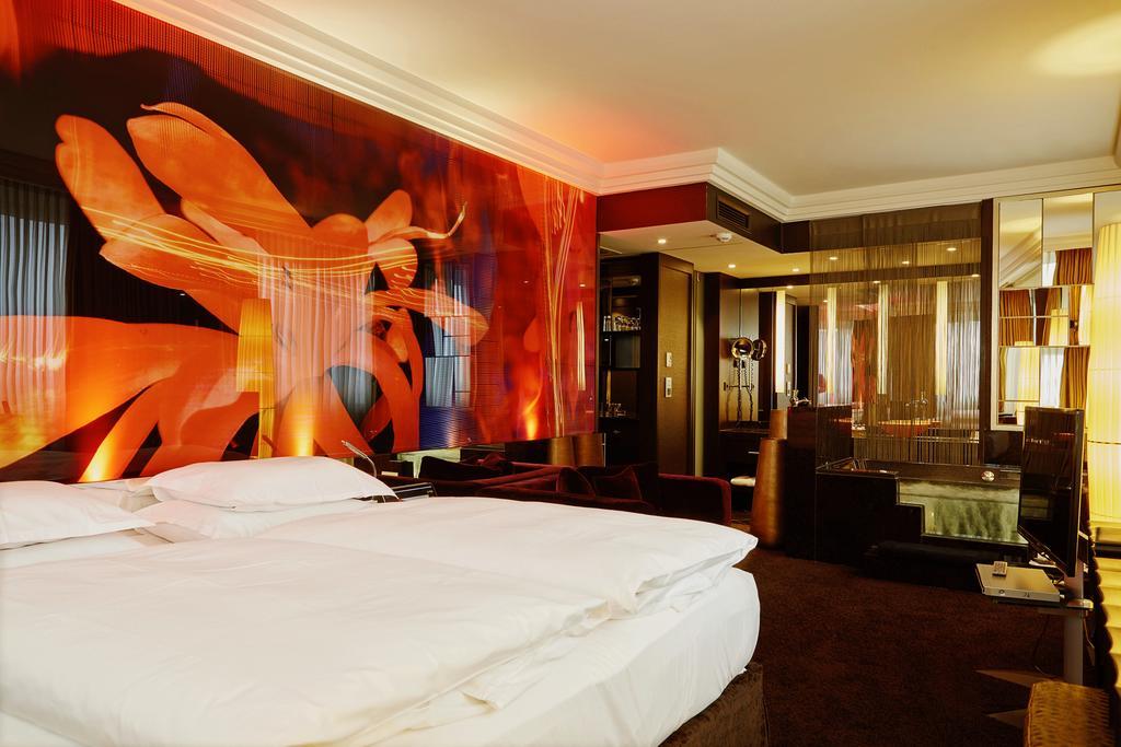 Savoy Hotel Cologne