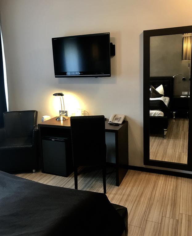 Hotel Mauritius Komfort In Der Altstadt 3*