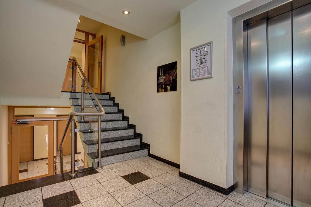 Trip Conti Hotel Cologne