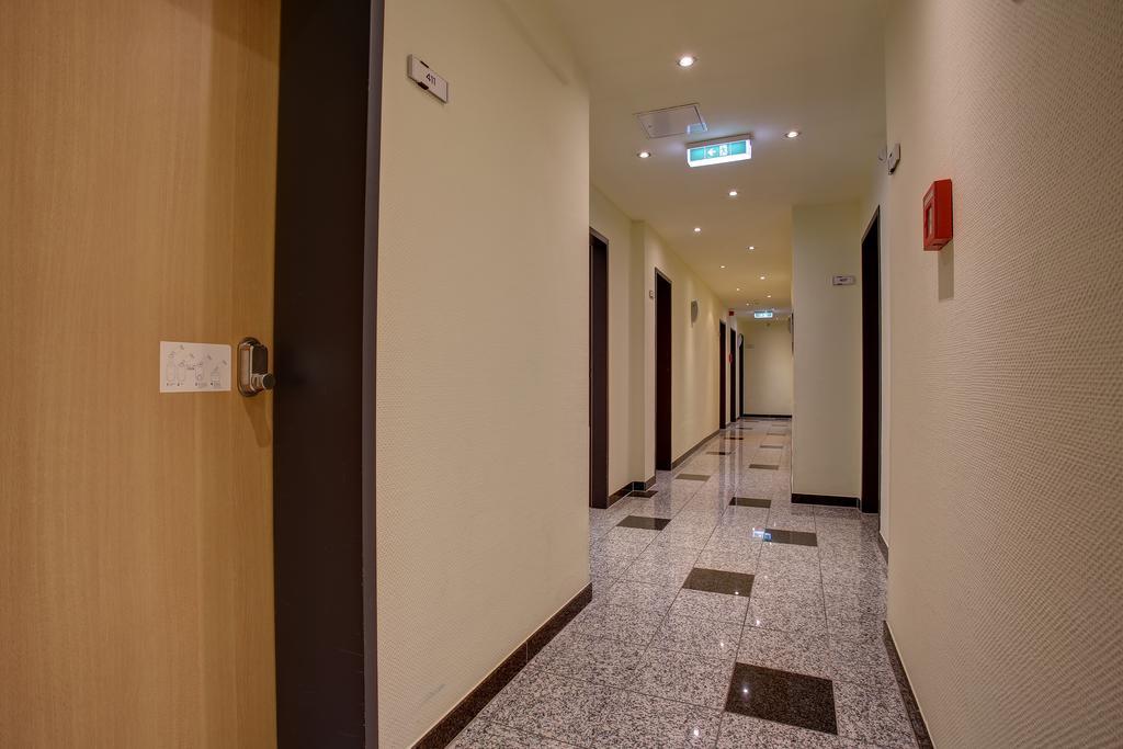 Trip Conti Hotel 3*
