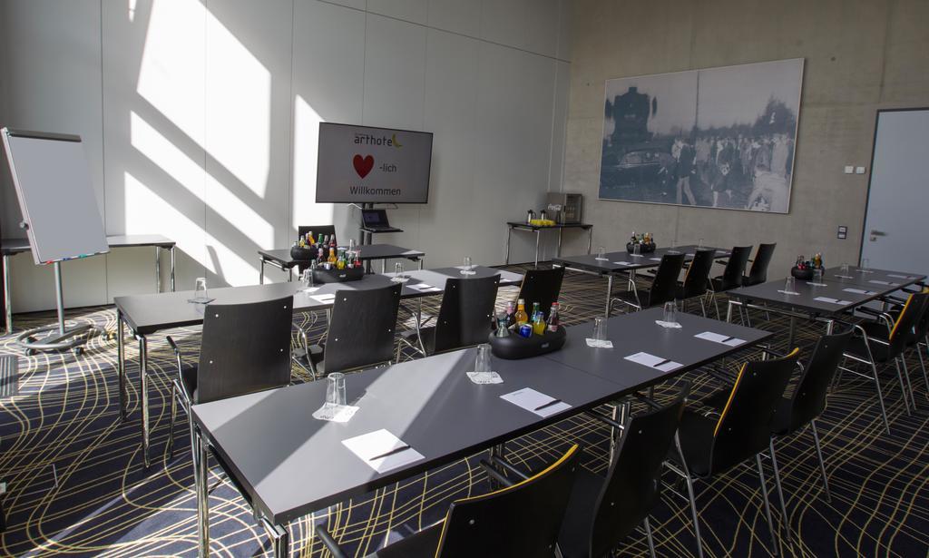 Hotel Euronova Arthotel 4*