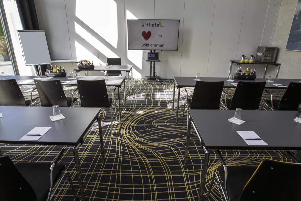 Euronova Arthotel