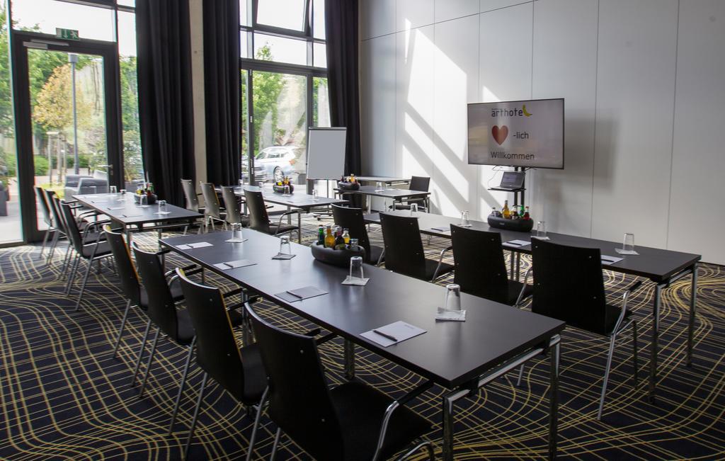 Hotel Euronova Arthotel 4*