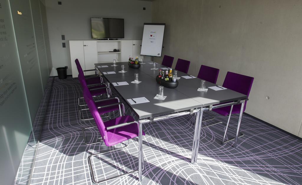 Hotel Euronova Arthotel 4*